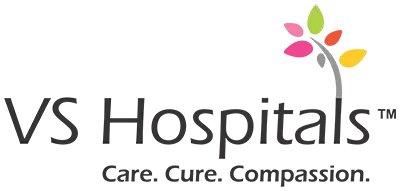 VS Hospitals Logo