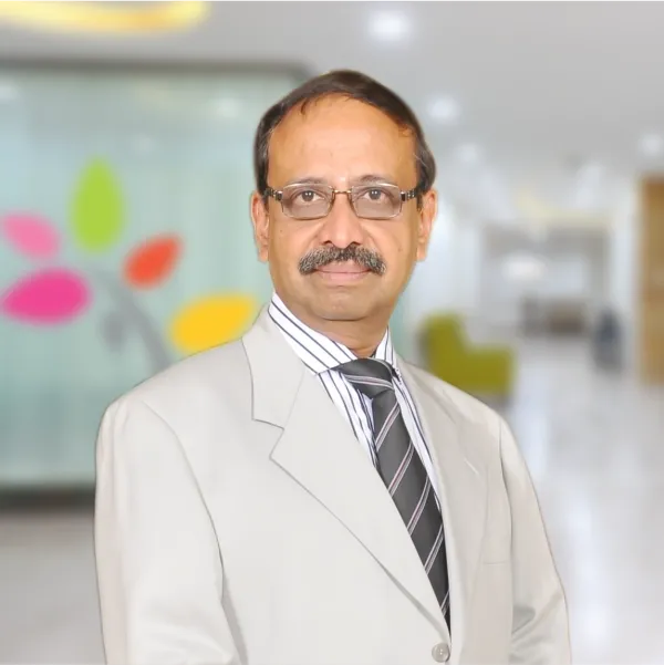 Dr. S. Jagadesh Chandra Bose Consultant Surgical Oncologist in vs hospitals