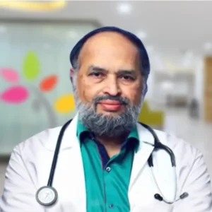 Prof. Dr. Mohammed Ali Sr. Consultant Gastroenterologist &Endoscopist in vs hospitals