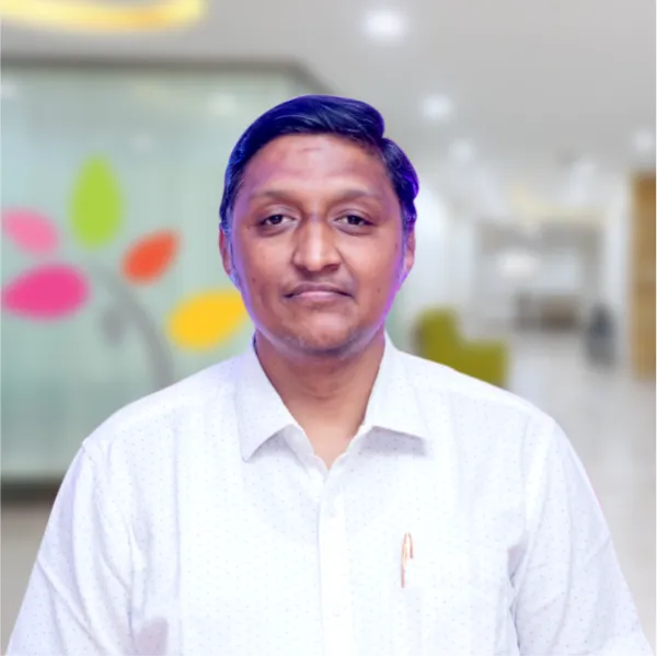 Prof. Dr. S. Nachiappan Consultant Oral Maxillofacial Surgeon in vs hospitals