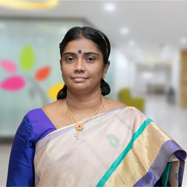 Dr. Indhra Nedumaran Consultant Obstetrician, Gynaecologist & Laparoscopic Surgeon in vs hospitals