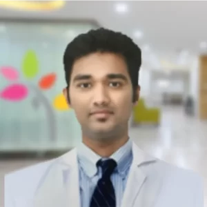Dr. Jayanth Vijayakumar Consultant Vascular Surgeon in vs hospitals