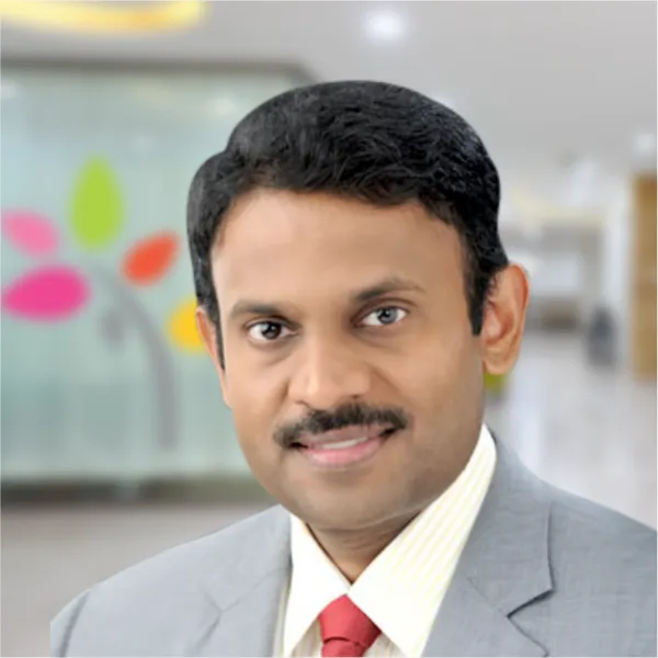 Dr. Karthic Babu Natarajan Consultant Pain Physician in vs hospitals - Best Pain Management Specialist