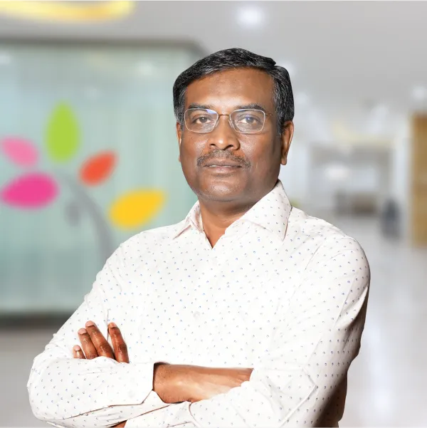 Dr. Saravanan Periasamy Sr. Consultant Surgical Oncology in vs hospitals