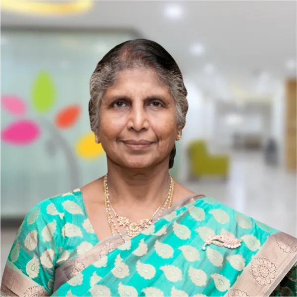 Dr. Soundaravalli Harris Sr. Consultant Radiation Oncologist in vs hospitals