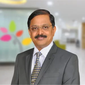 Dr. V. Balasundaram Consultant Radiation Oncologist in vs hospitals