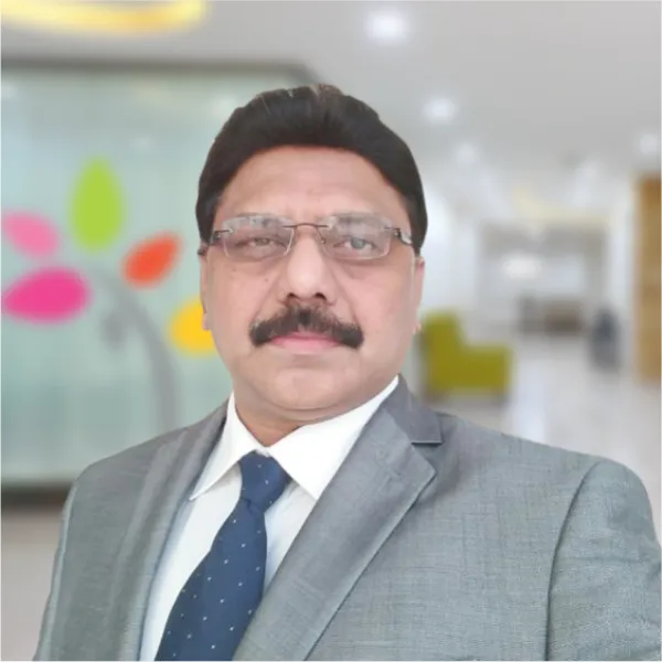 Dr. Yeshwanth .T .R Consultant General Surgeon in vs hospitals