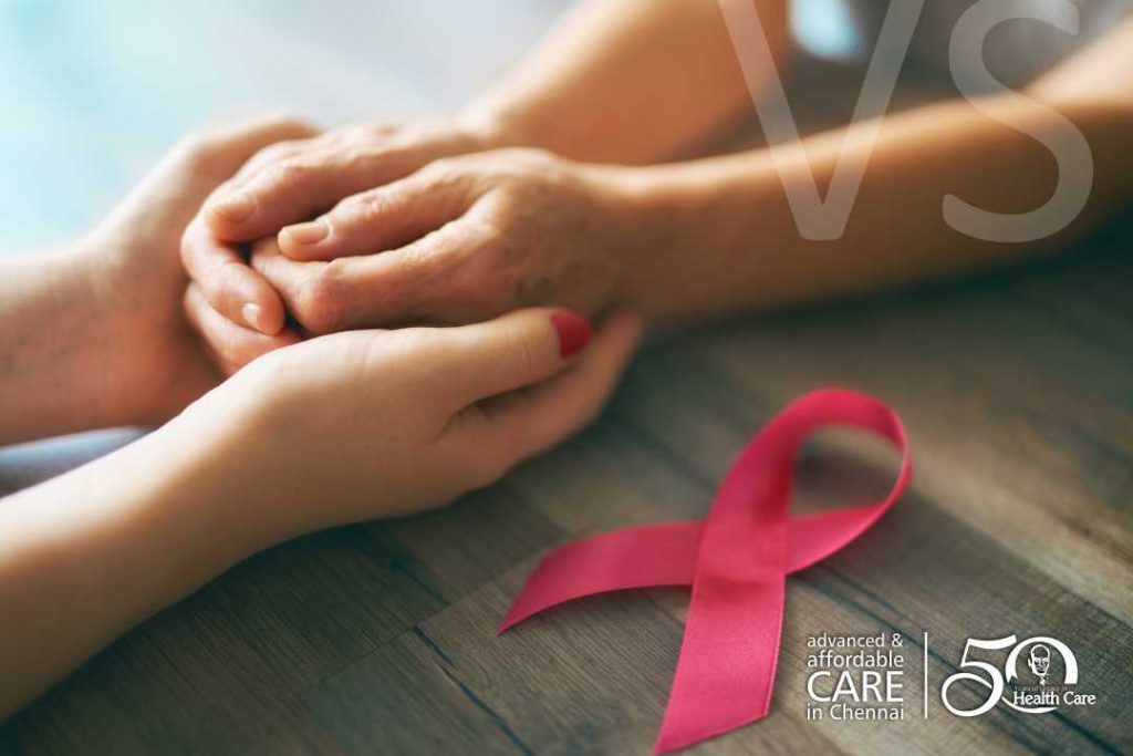 Top 5 charitable cancer hospitals in India
