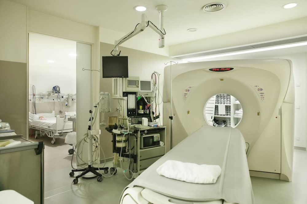 Oncologists in Chennai - Oncology hospital