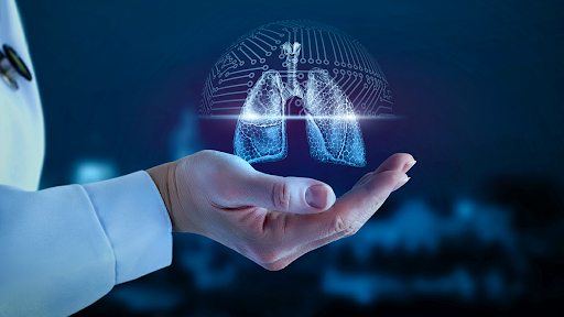 Lung Cancer has an 88% Survival Rate when caught Early and Treated