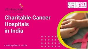charitable cancer hospitals in India