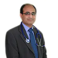 Dr. T. S. Boochandran