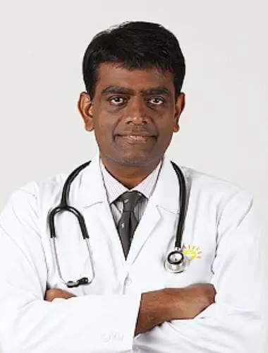 Dr. Vijay C. Bose 