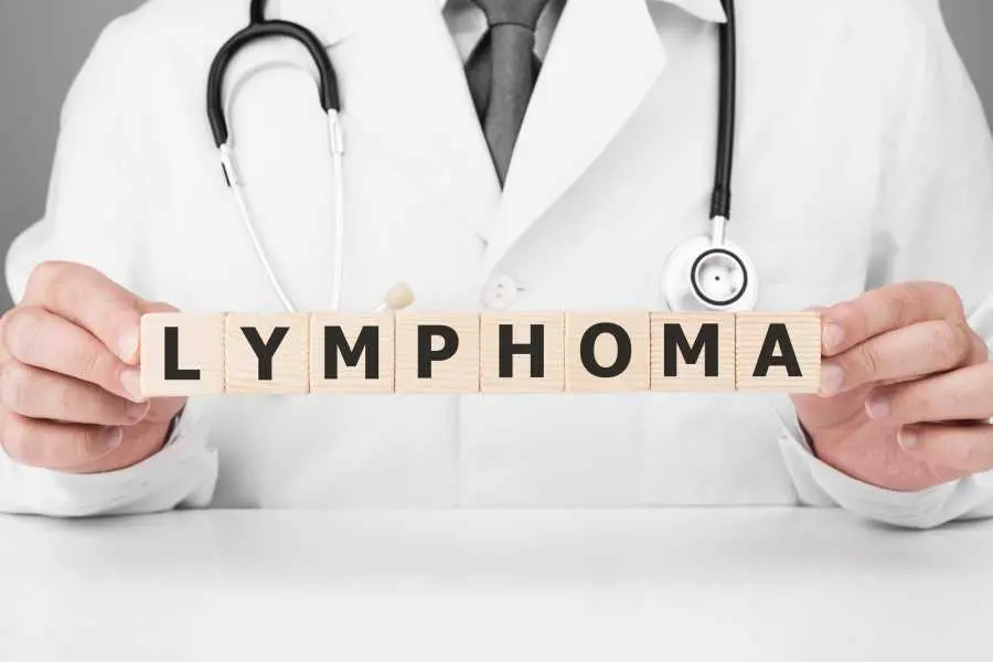Lymphoma Video 2