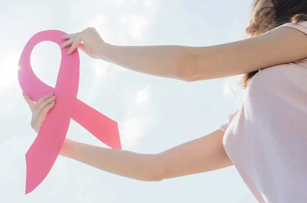 best Breast Cancer Treatment in Chennai - BREAST CANCER OVERVIEW