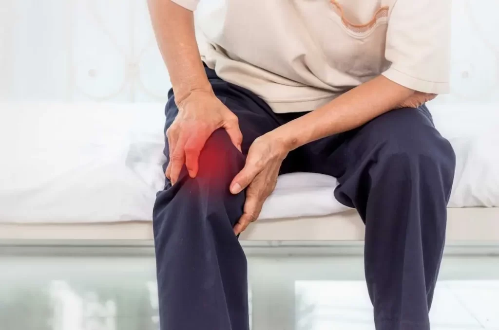 Orthopedics - Best Total Knee Replacement in Chennai - RISK FACTORS