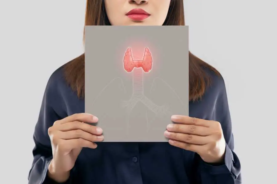Thyroid cancer Video 2