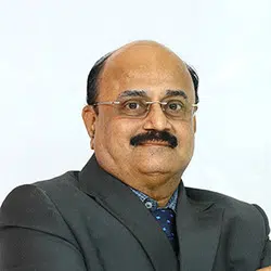Dr. K. Krishnakumar