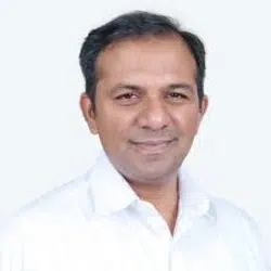 Dr. Ramakrishnan