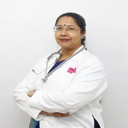 Dr. Sundhari