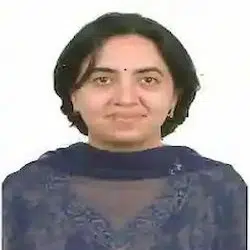 Dr. M. Deepika Vijay