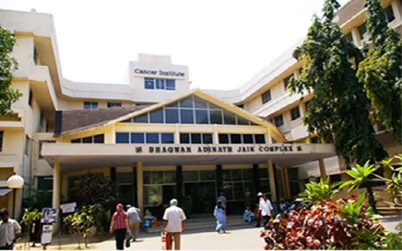 Adyar Cancer Hospital