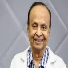 Dr. D. Vaidhyanathan 