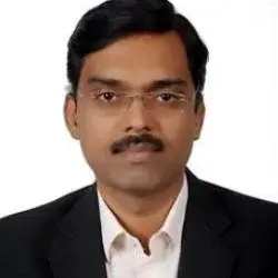 Dr. Dhamodaran. K