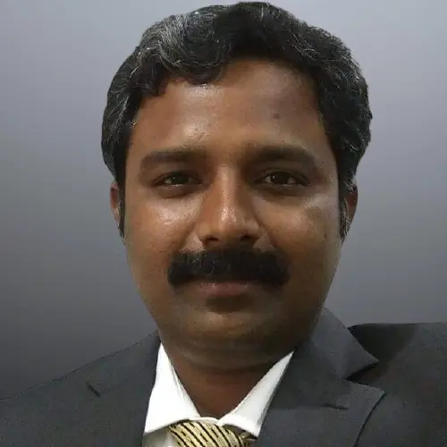 Dr. M. Kodeeswaran