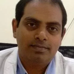 Dr. K. Satish