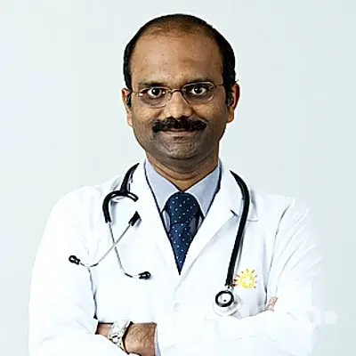 Dr. Vijay Sankaran