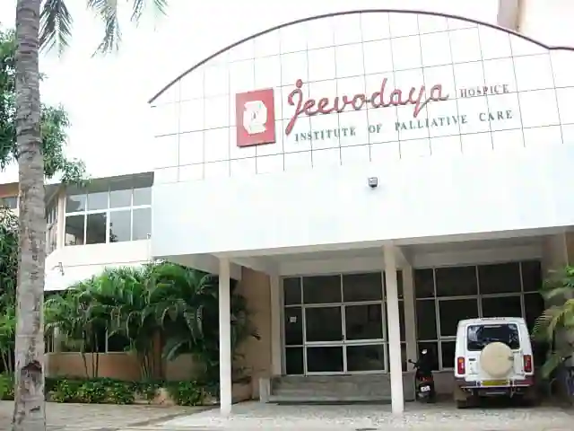 Jeevodaya Hospital