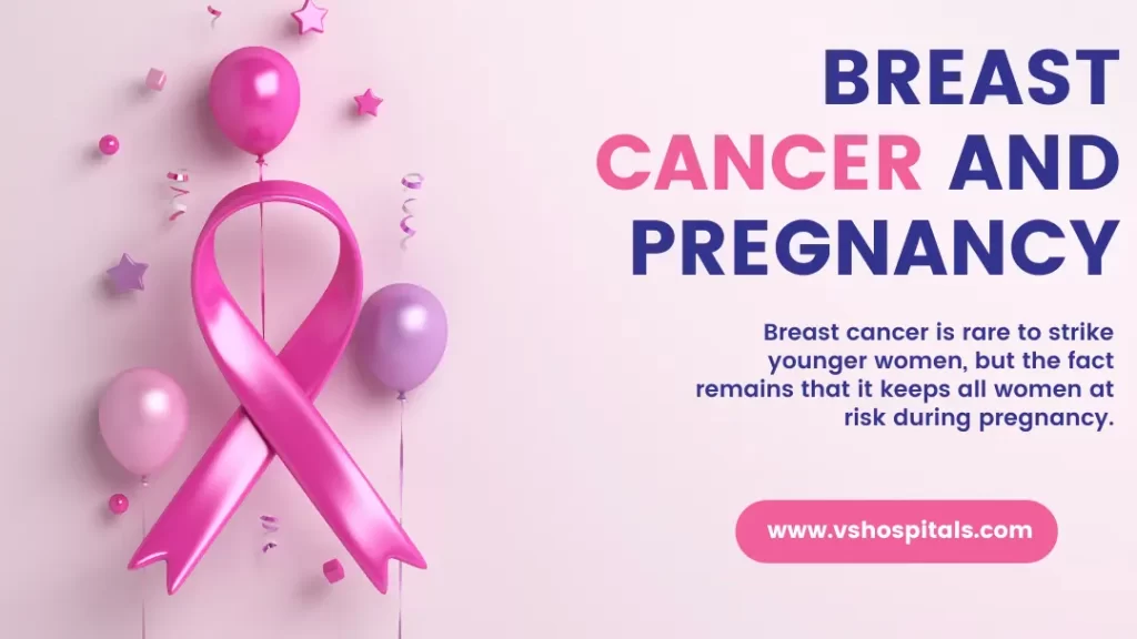 Breast Cancer and Pregnancy