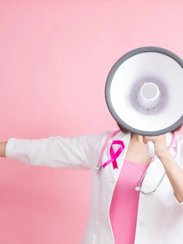 How to find out breast cancer