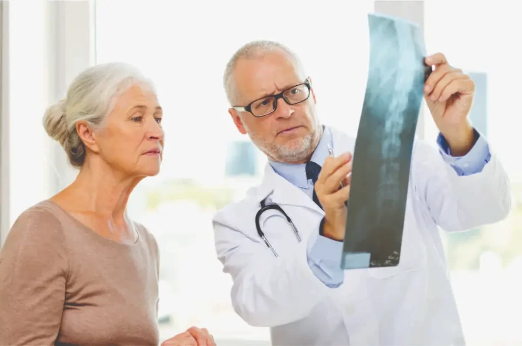 Spinal Fusion in Chennai