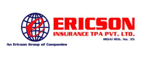 Ericson Insurance TPA Logo