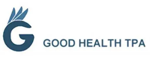 Good Health TPA Logo
