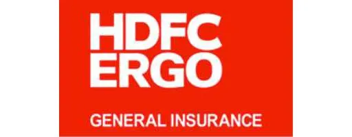 HDFC Ergo General Logo