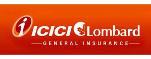 ICICI Lombard General logo