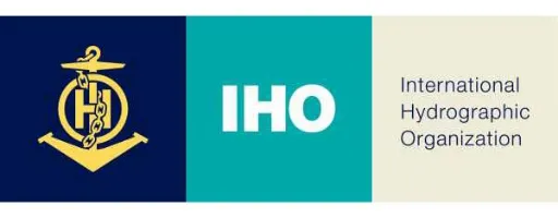 Internatioanl Hydrographic Organization Logo