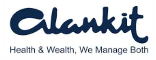 Alankit Health logo