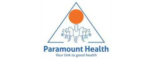 Paramount Health Logo