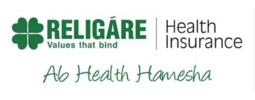 Religare Health Insurance logo