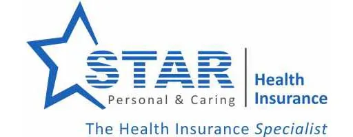 Star Health and Allied Insurance logo