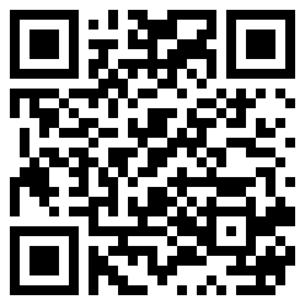 Pink India Movement - Page QR Code