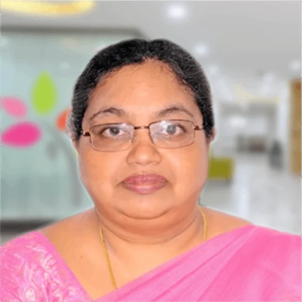 Dr. B. Antoinette Mary Nithiya Consultant Radiation Oncologist