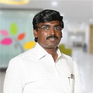 Dr. Janarthianakani Consultant Radiation Oncologist