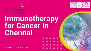 Best Immunotherapy in Chennai