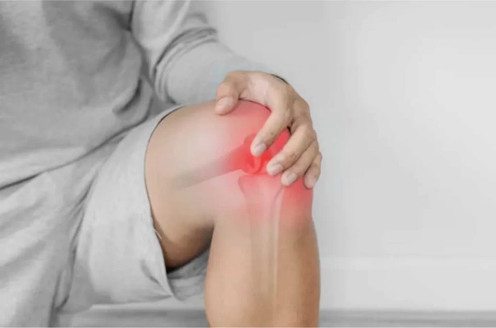 Knee Cartilage Injuries Treatment in Chennai - Sports Medicine- Knee Cartilage Injuries