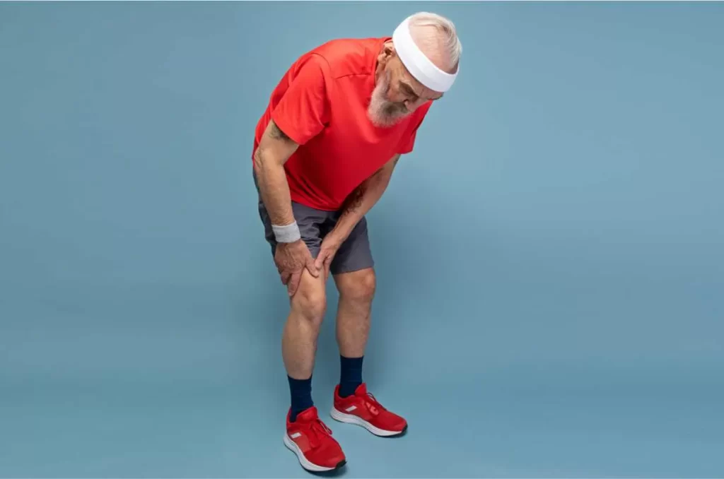 Sports Medicine- Knee Cartilage Injuries - Risk Factors